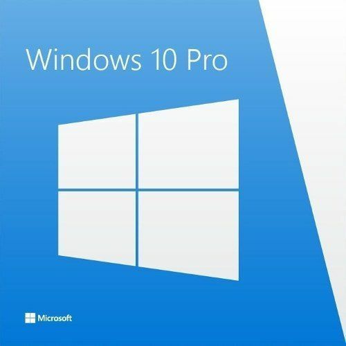 Windows 10 Pro 32/64 Multilanguage Original License Key